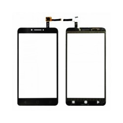 TOUCH ALCATEL ONE TOUCH PIXI 4 (6") 9001X ,9001 , 9001D PRETO TOUCH ALCATEL ONE TOUCH PIXI 4 (6") 9001X ,9001 , 9001D PRETO